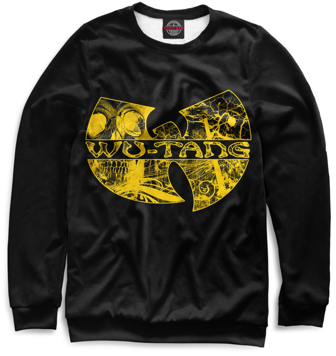 

Wu-Tang Clan