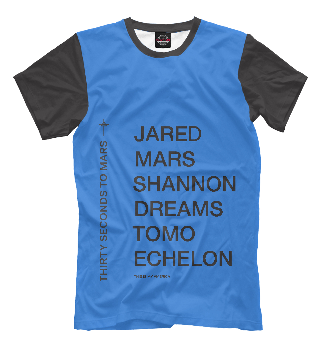 

30 Seconds to Mars