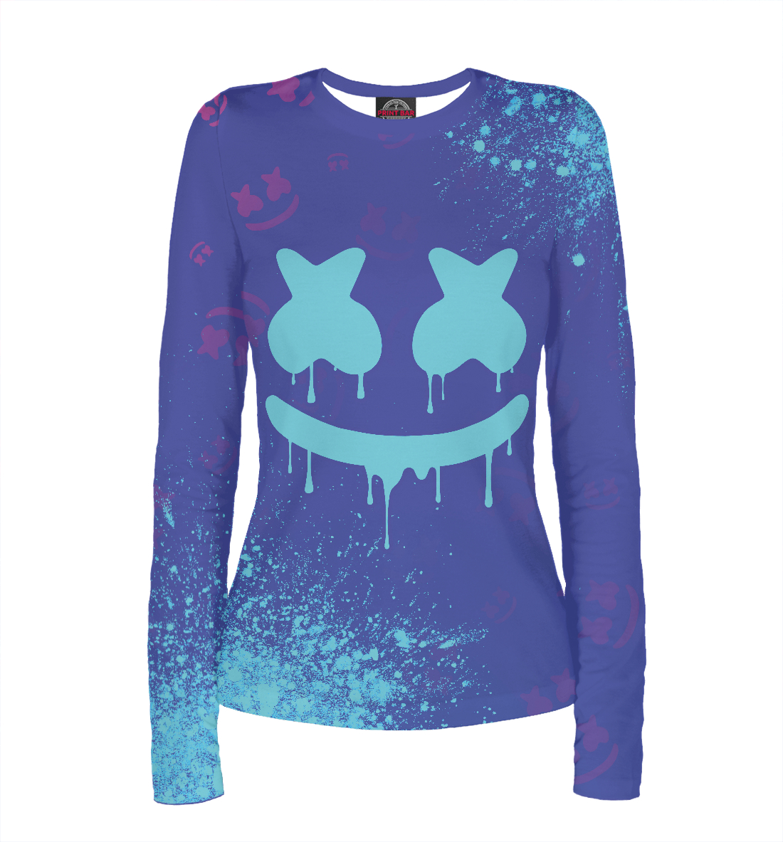 

Marshmello
