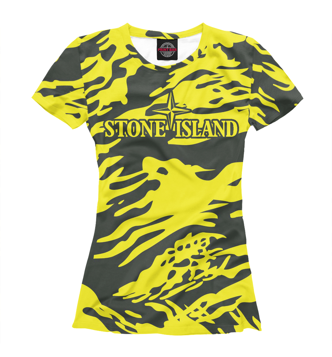 

Stone Island