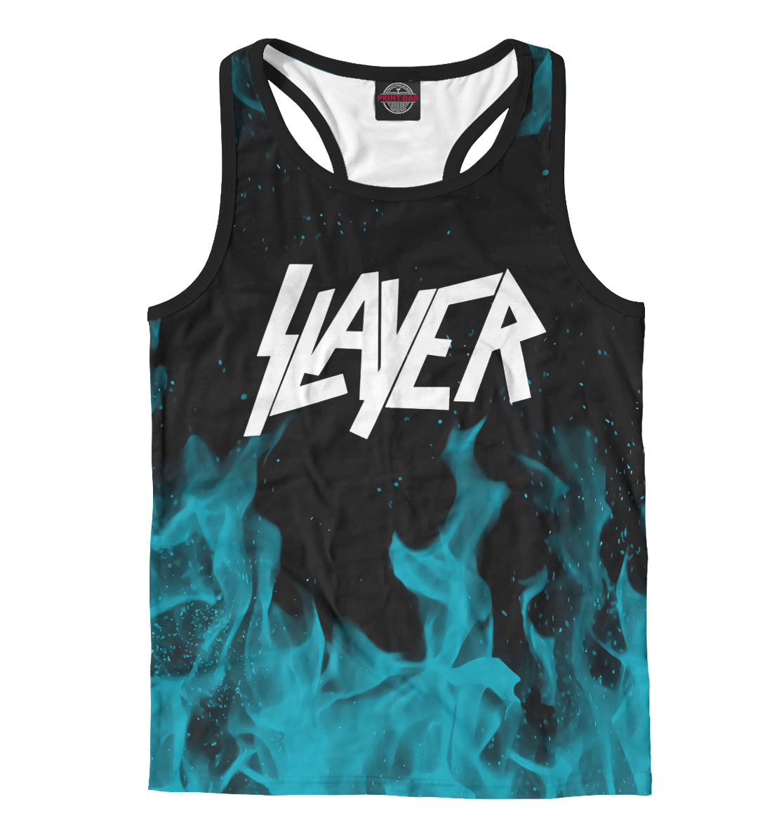 

Slayer