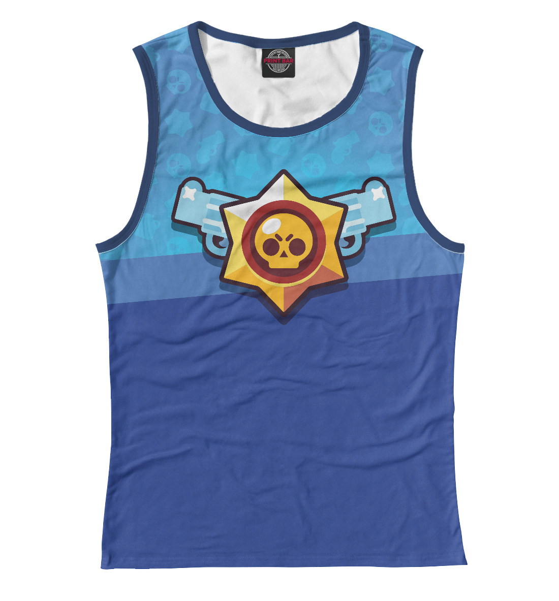 

Brawl Stars