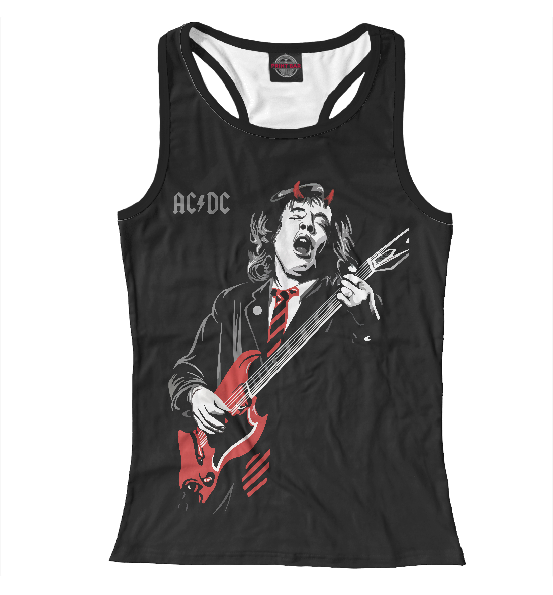 

AC/DC