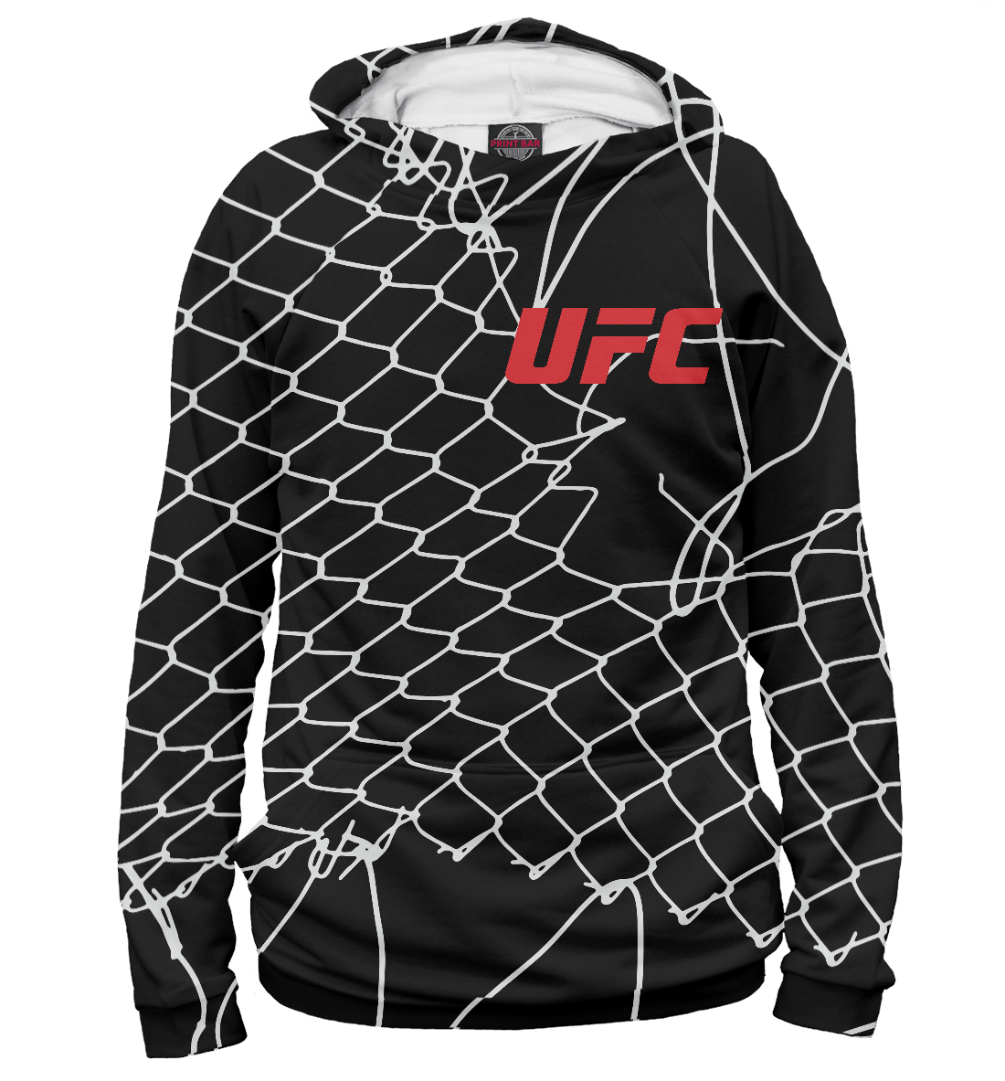 

UFC Клетка