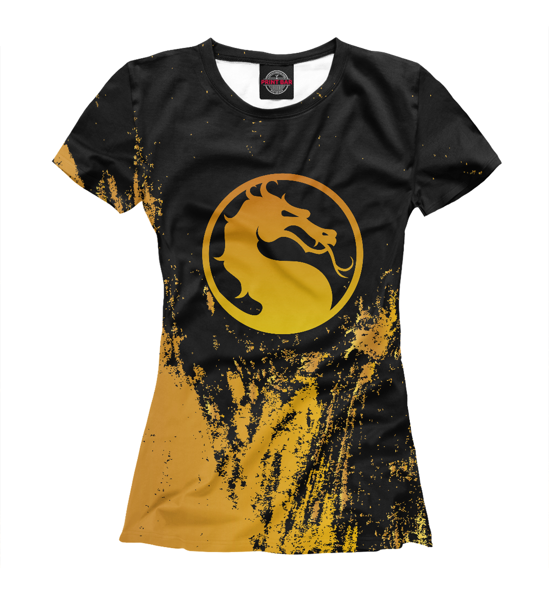 

Mortal Kombat