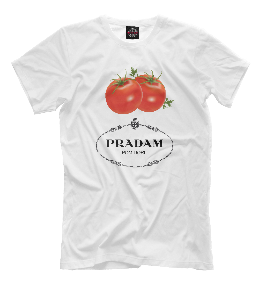 

PRADAM