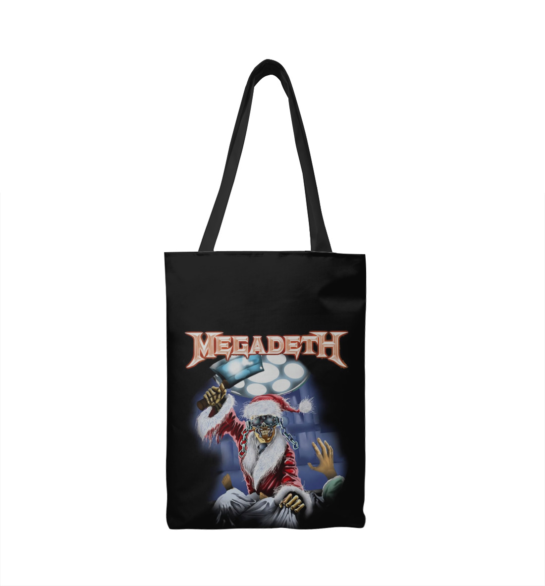 

Megadeth