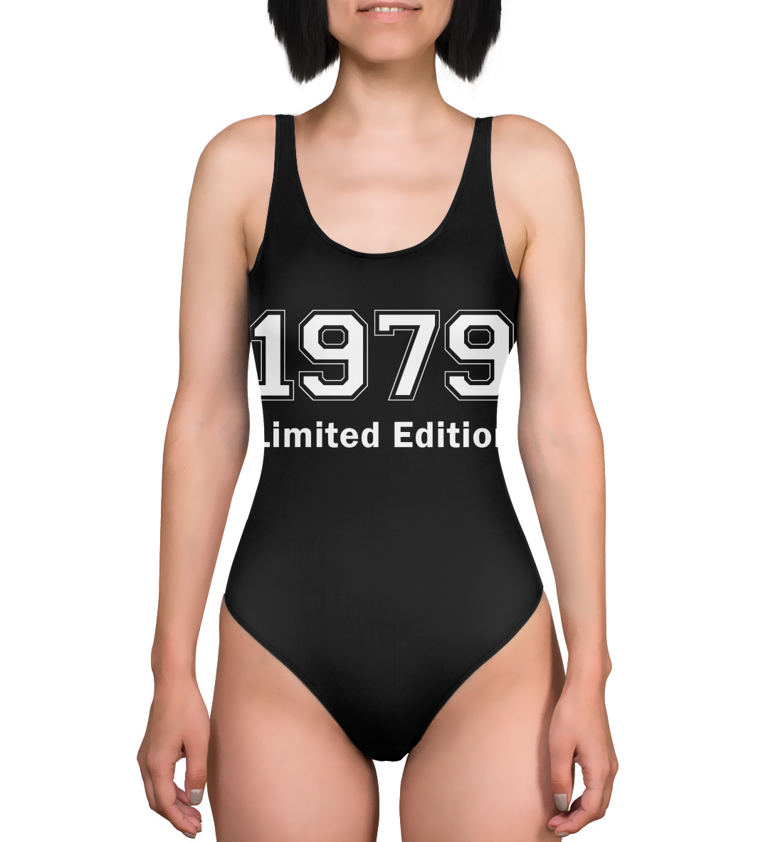 

1979 Limited Edition