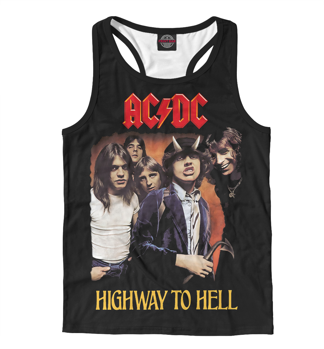 

AC/DC