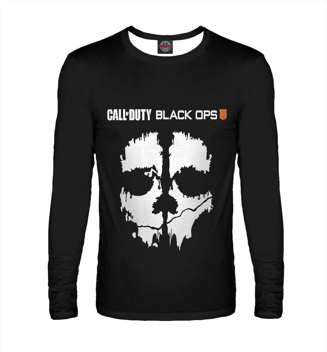 

Black Ops 4