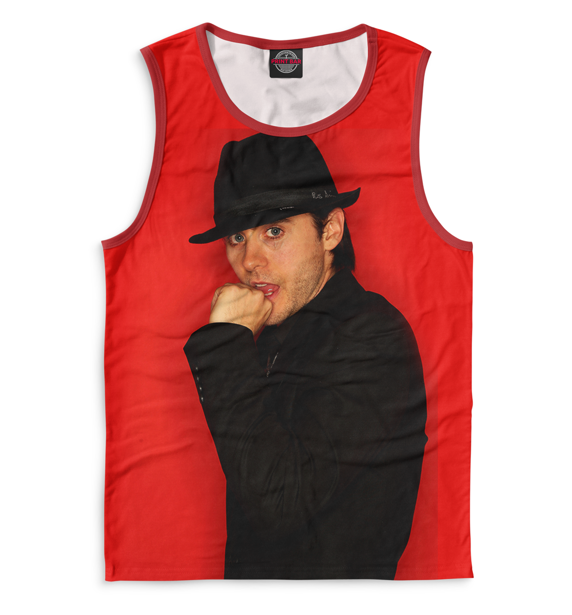

Jared Leto