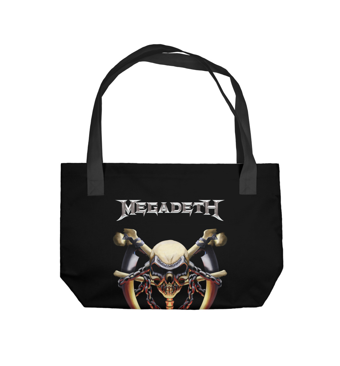

Megadeth