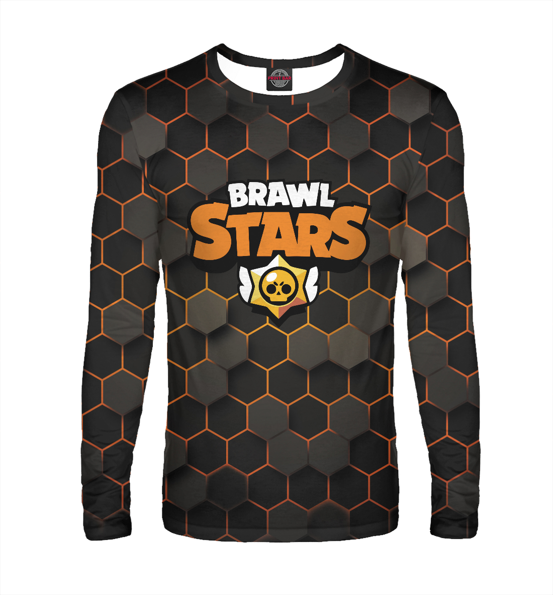 

Brawl Stars