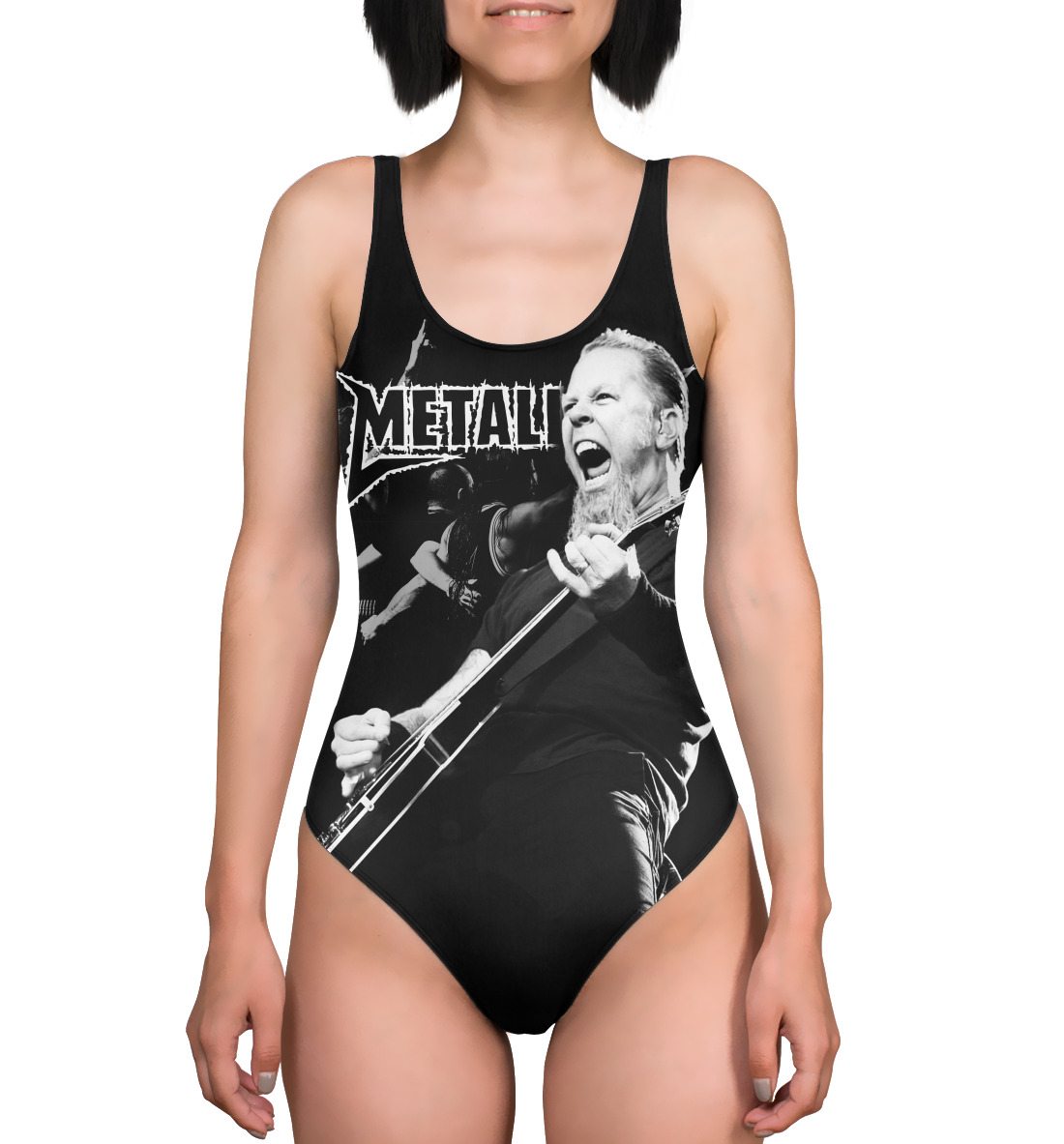 

Metallica