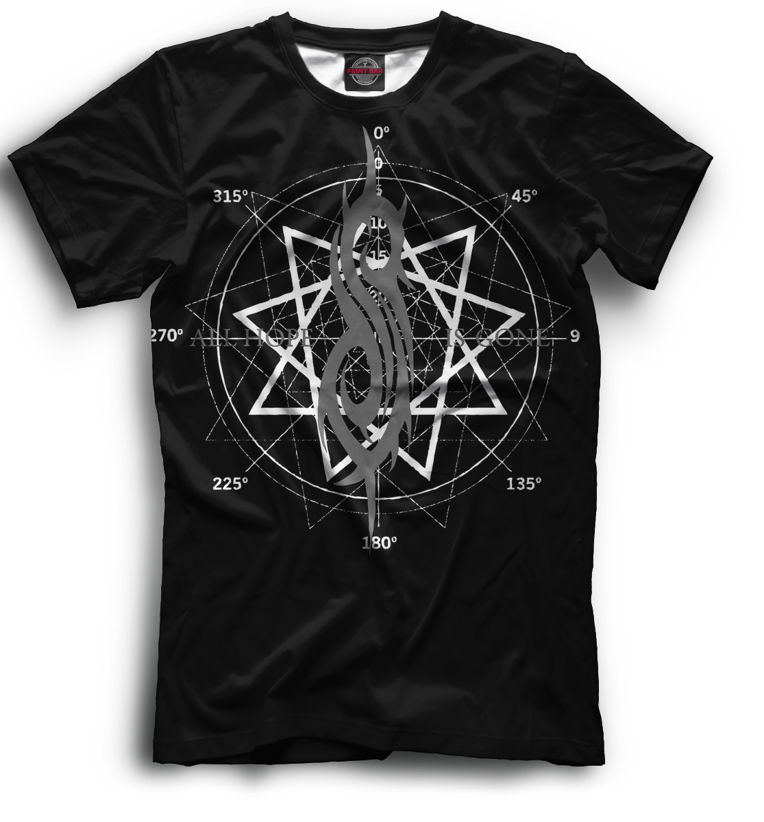 

Slipknot