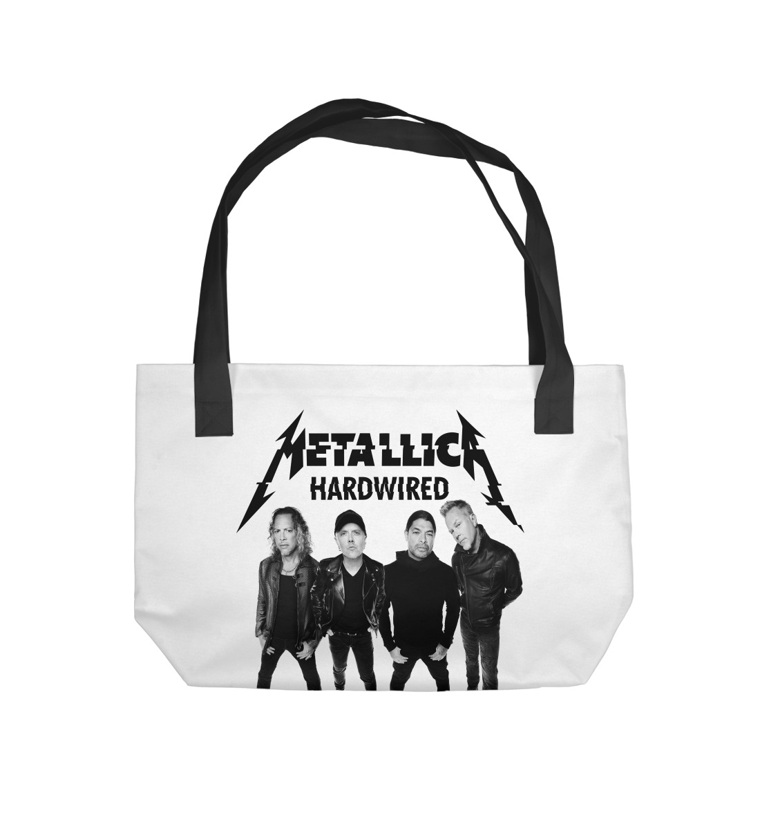 

Metallica