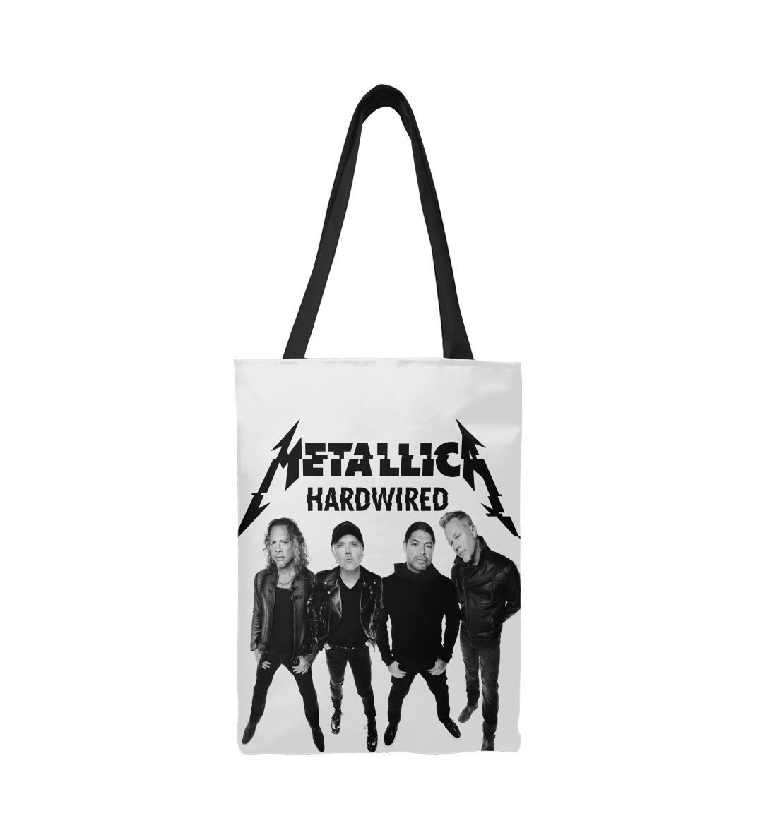

Metallica