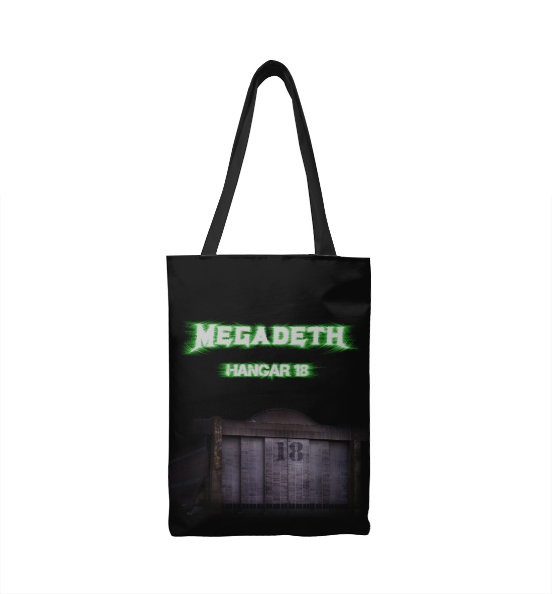 

Megadeth