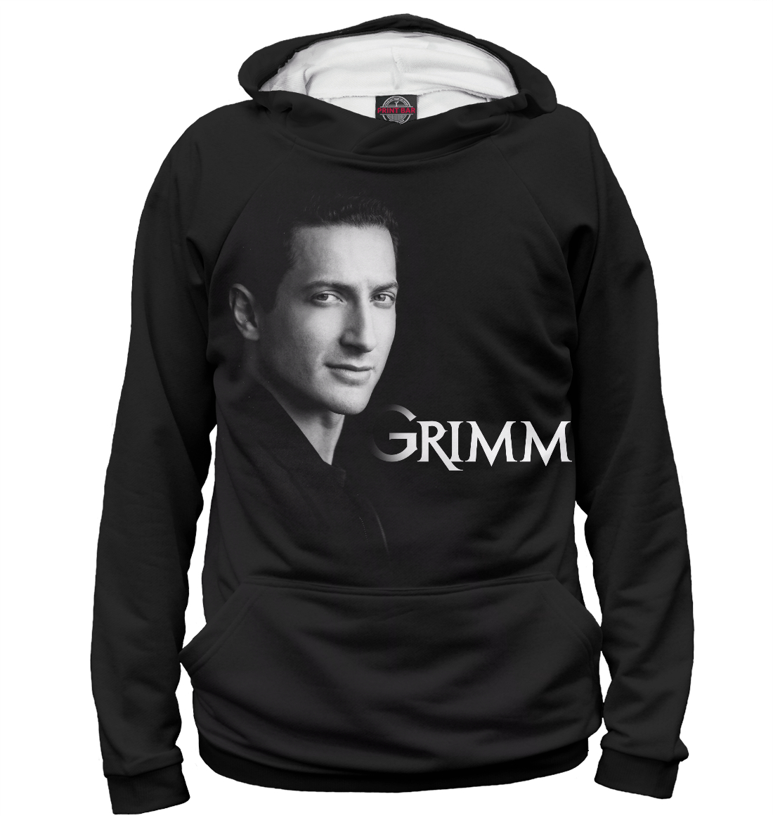 

Шон Ренар