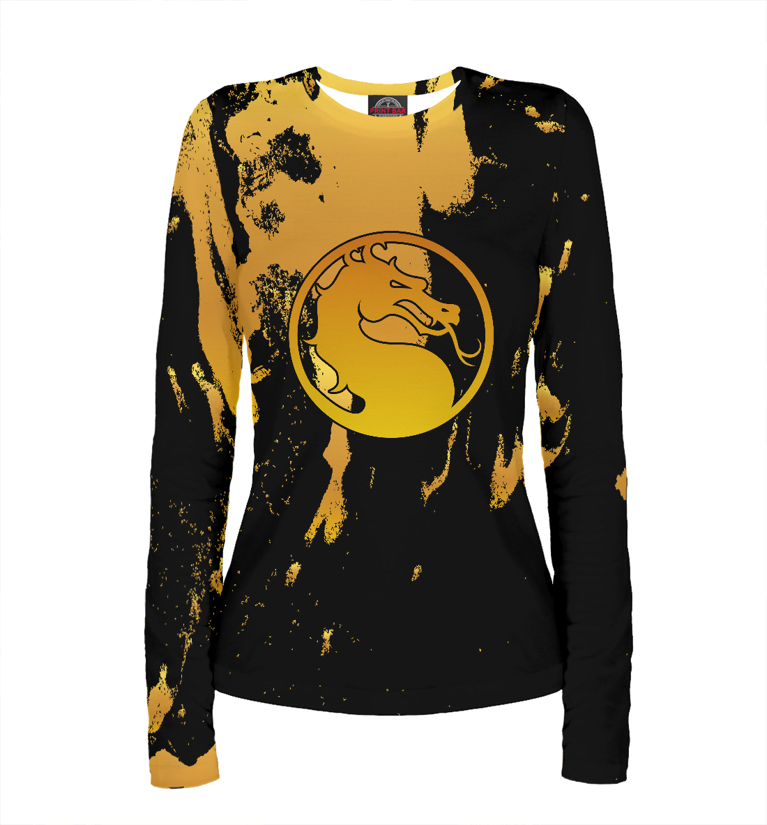 

Mortal Kombat