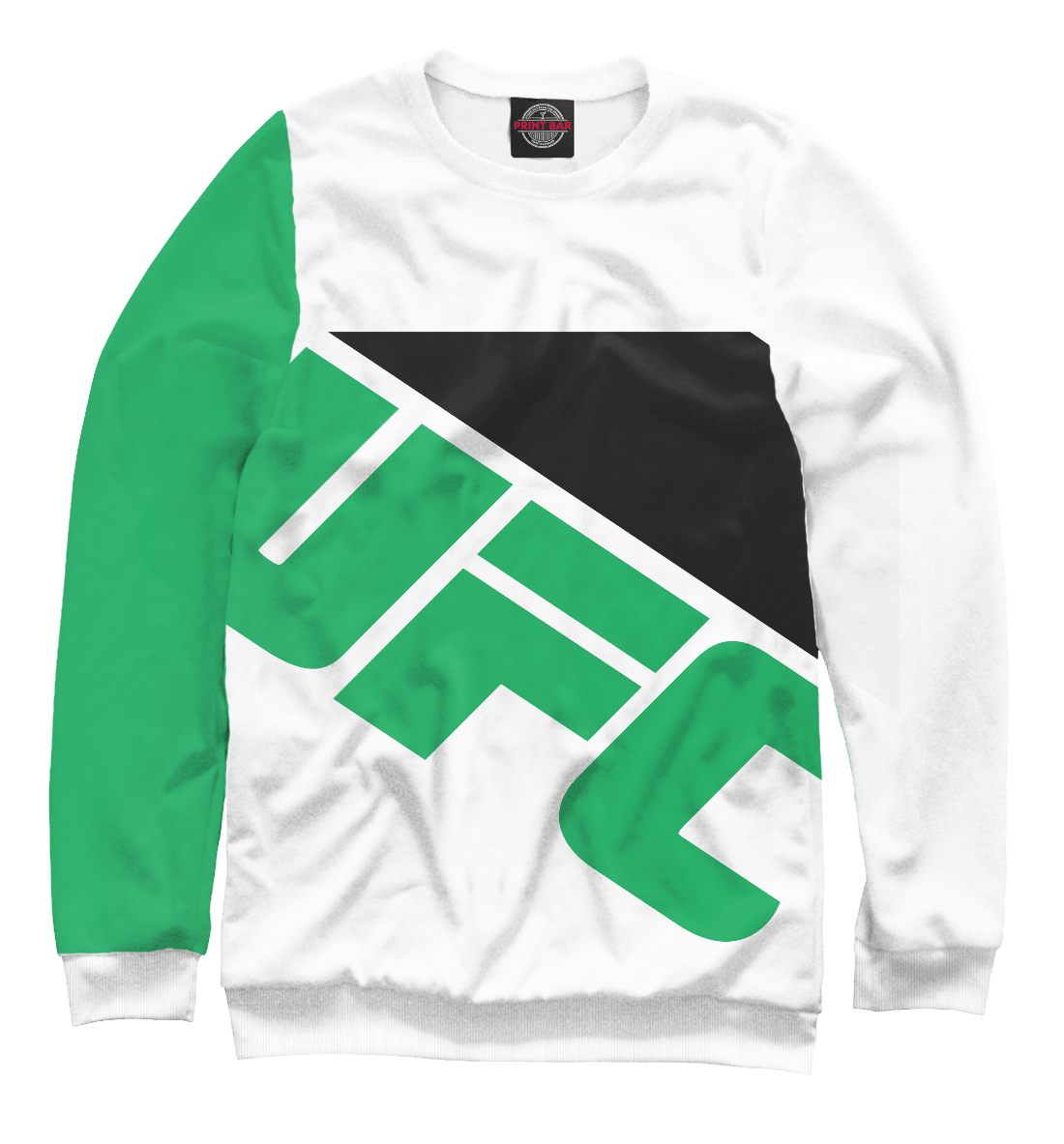 

Конор МакГрегор UFC