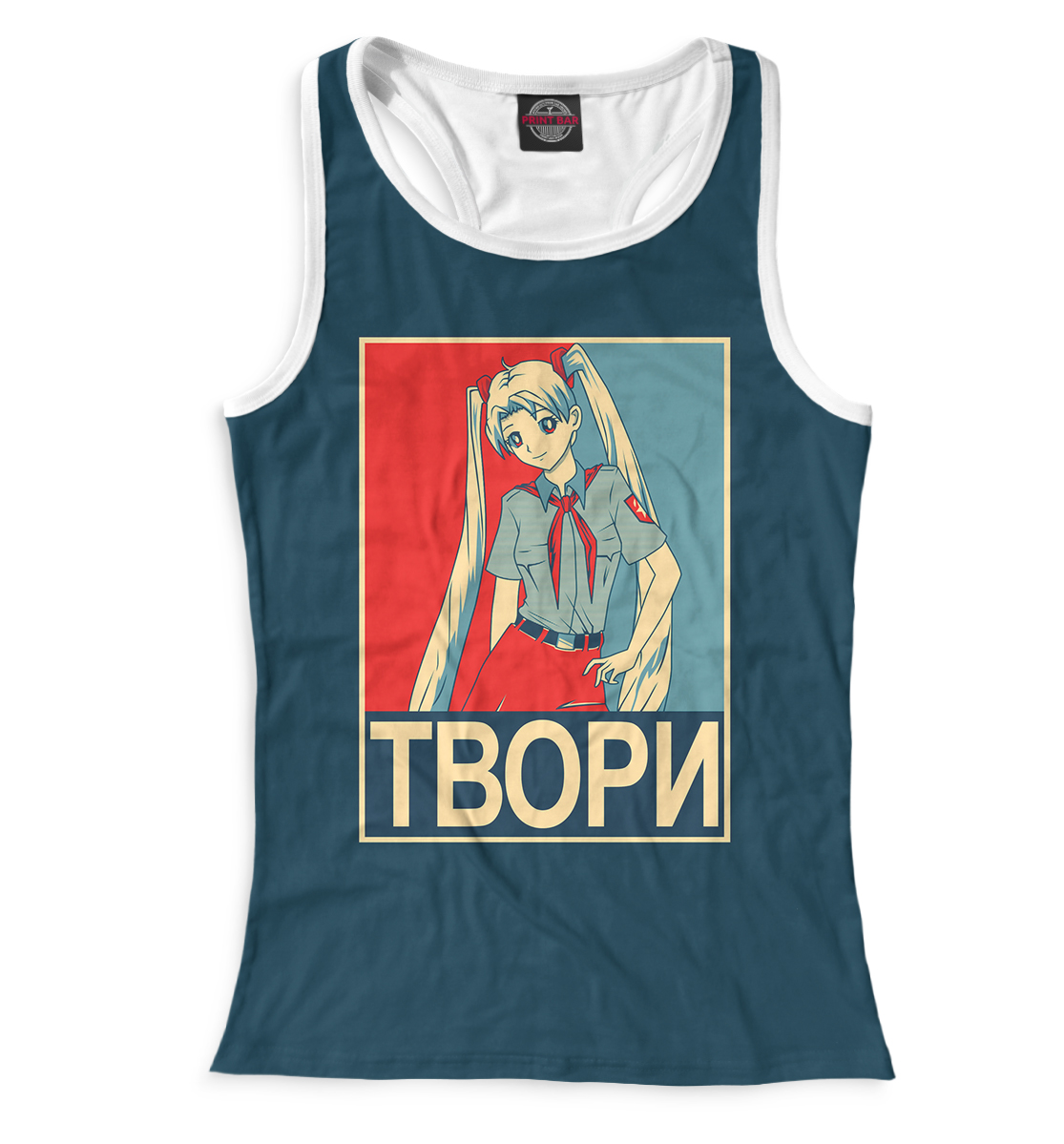 

Твори