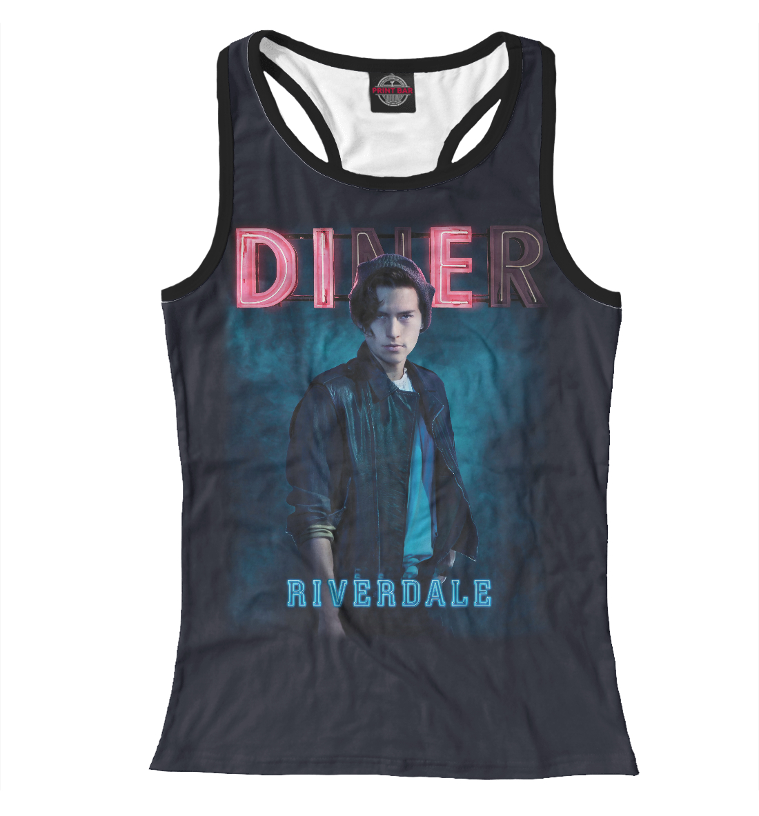 

Riverdale