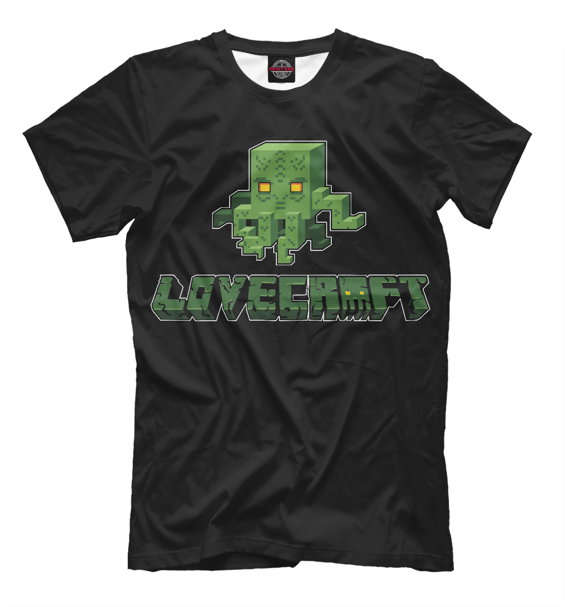 

Minecraft Lovecraft