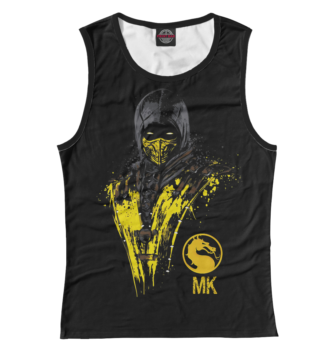 

Mortal Kombat