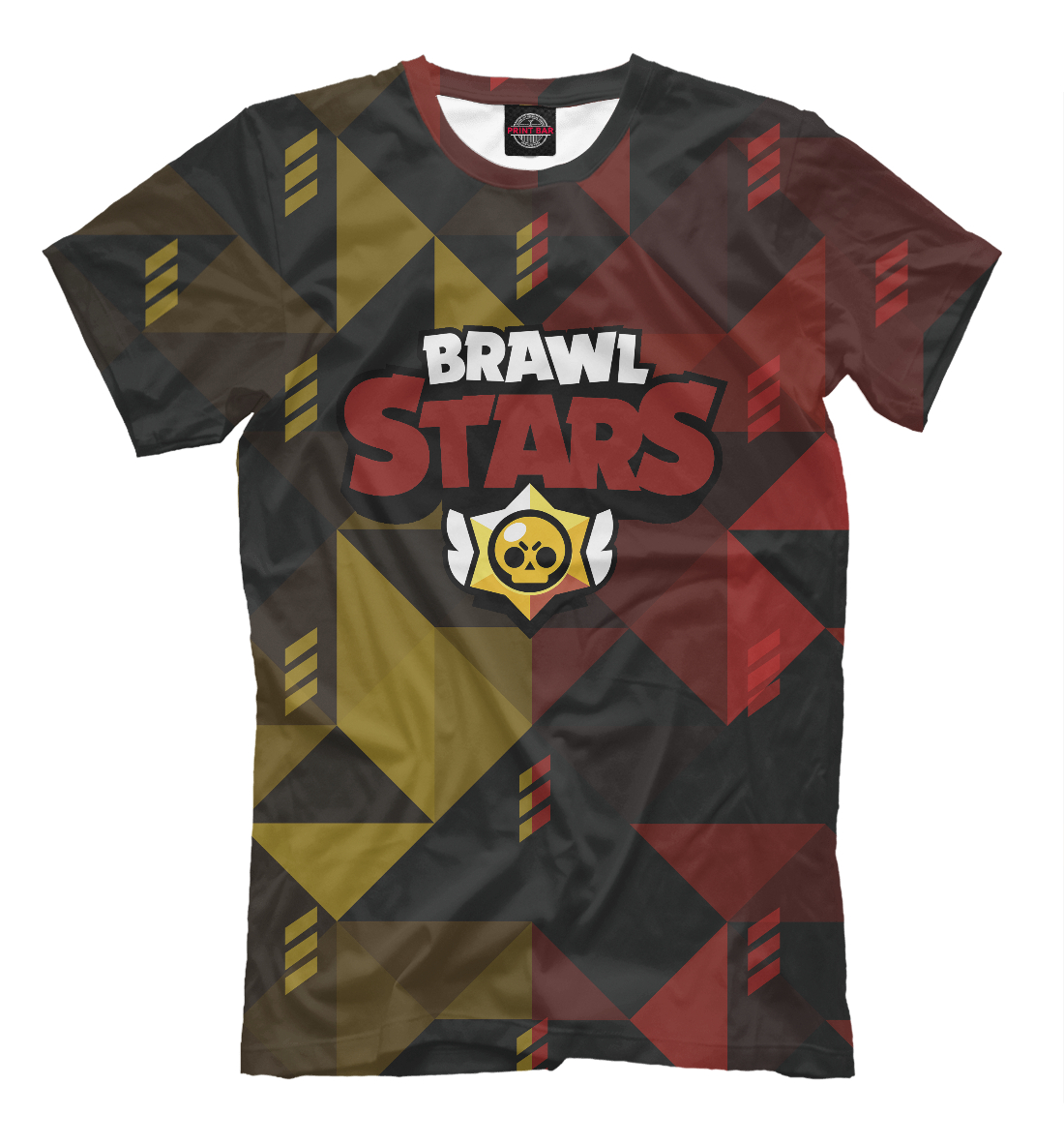 

Brawl Stars
