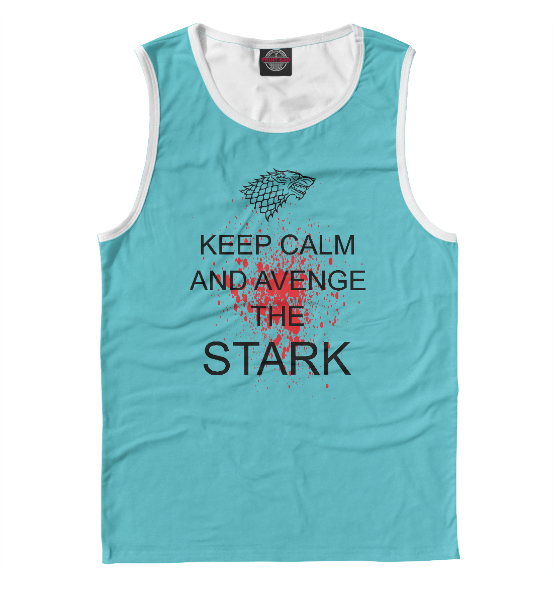 

Avenge the Stark