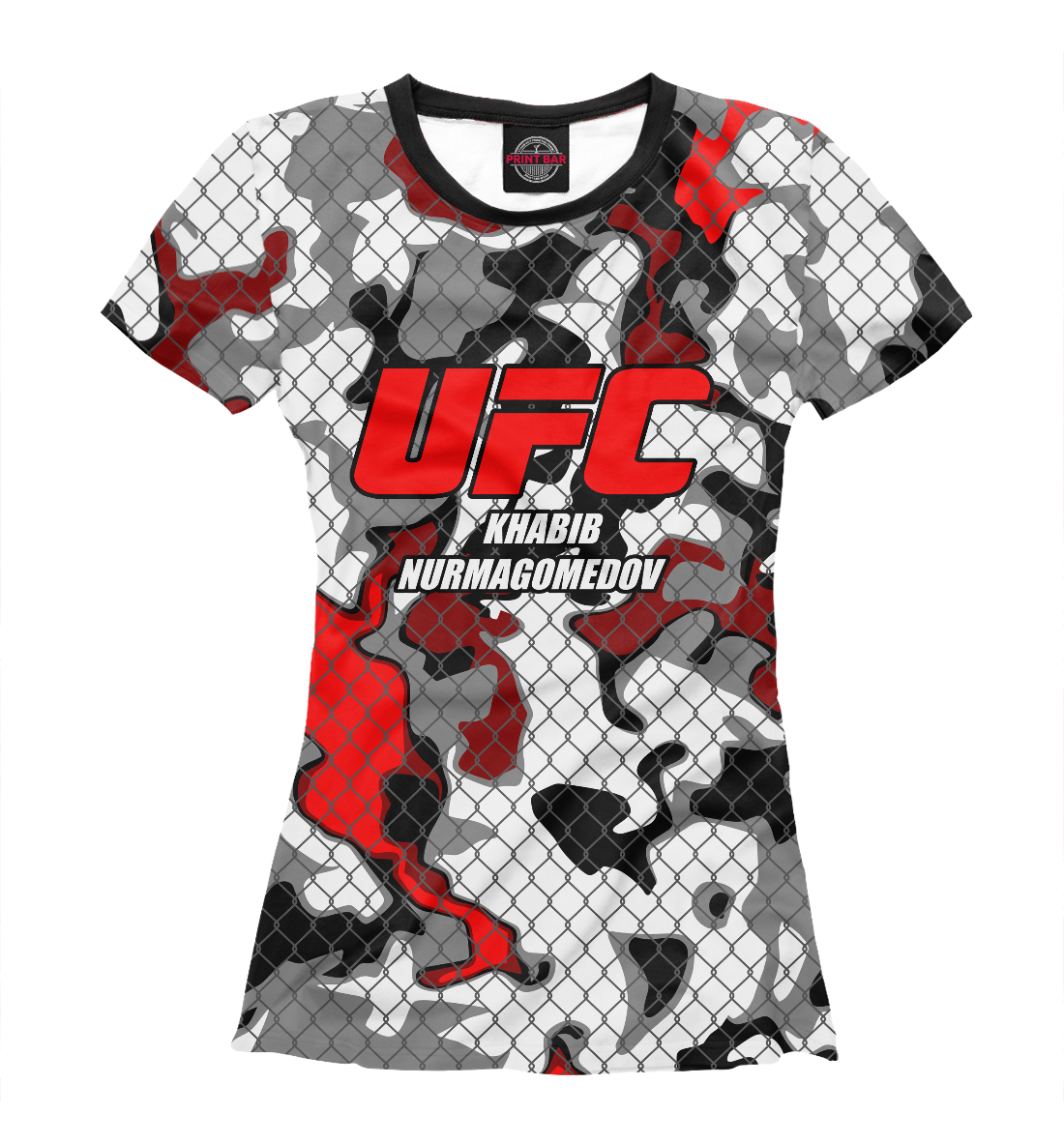 

UFC Хабиб Нурмагомедов