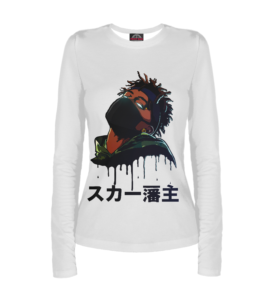 

Scarlxrd