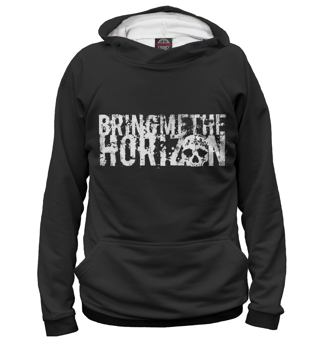 

Bring Me the Horizon