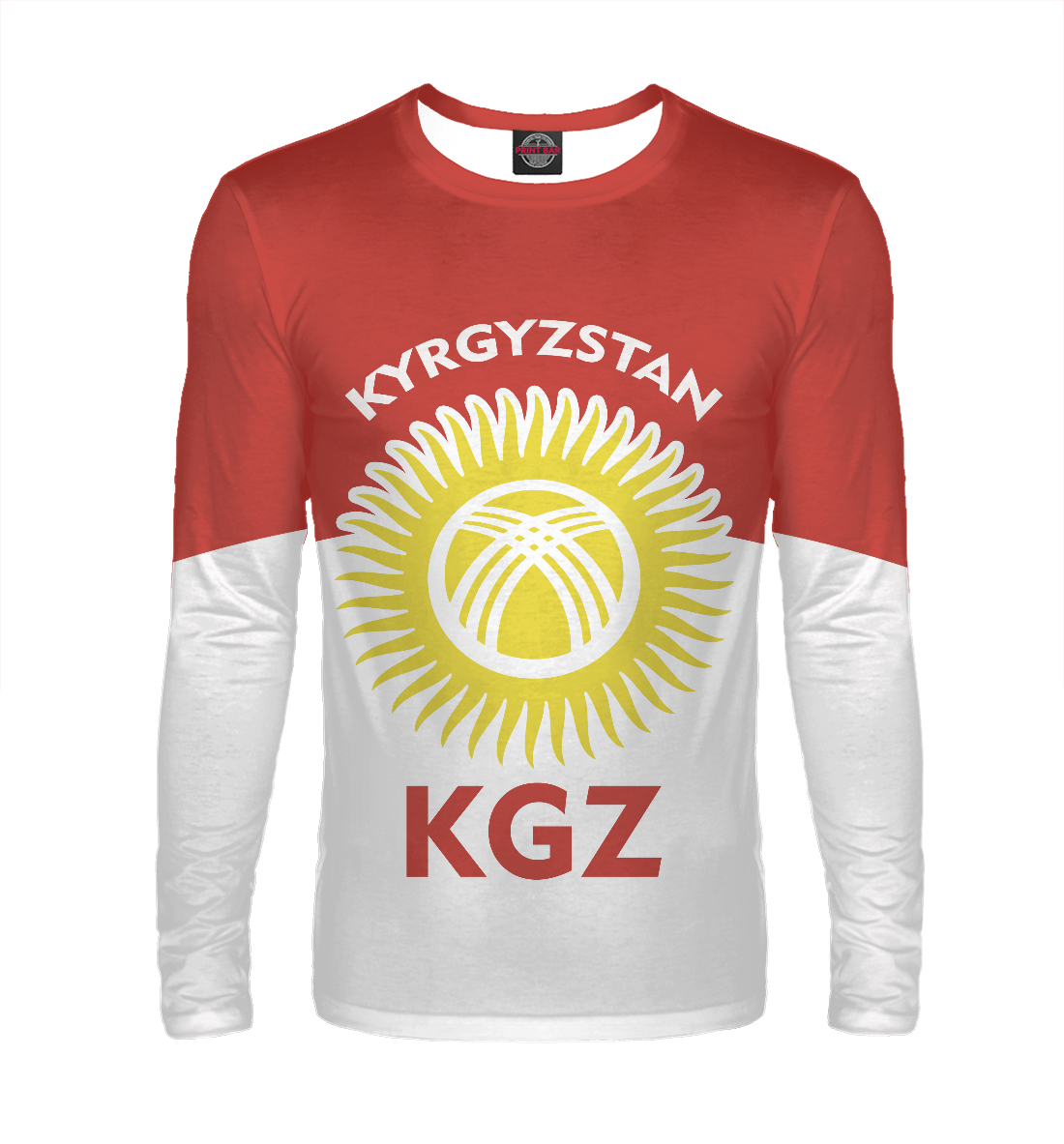 

Киргизстан