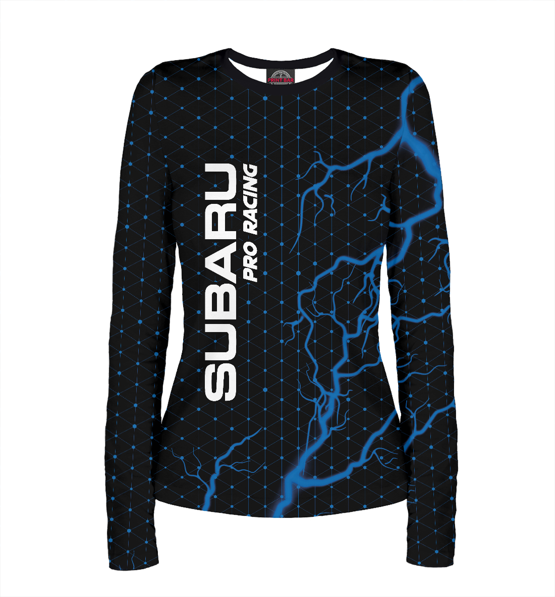

Subaru | Pro Racing