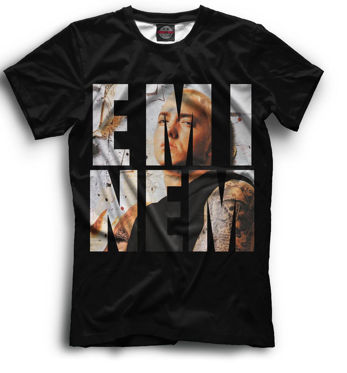 

Eminem