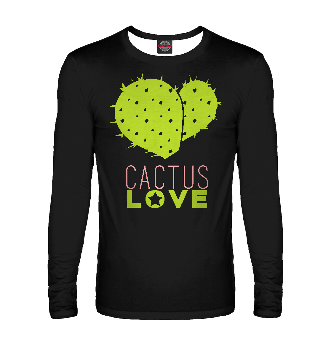 

Cactus Love