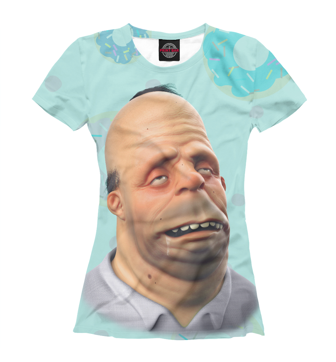 

Гомер 3D