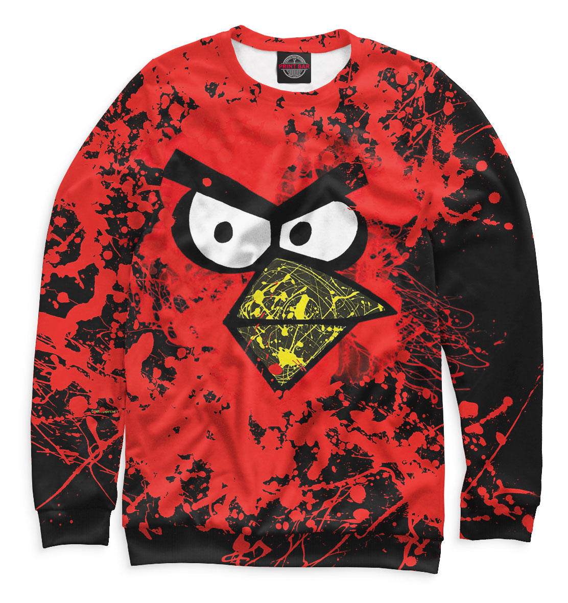 

Angry Birds