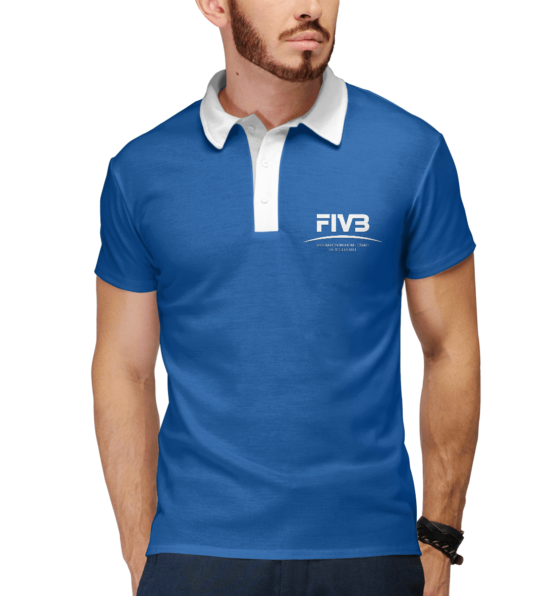 

FIVB