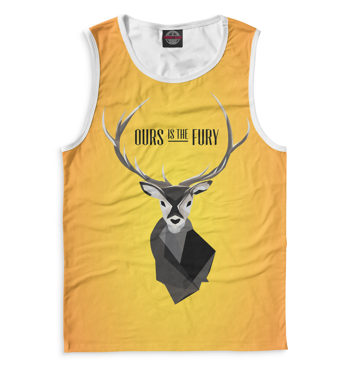 

Символ Баратеонов