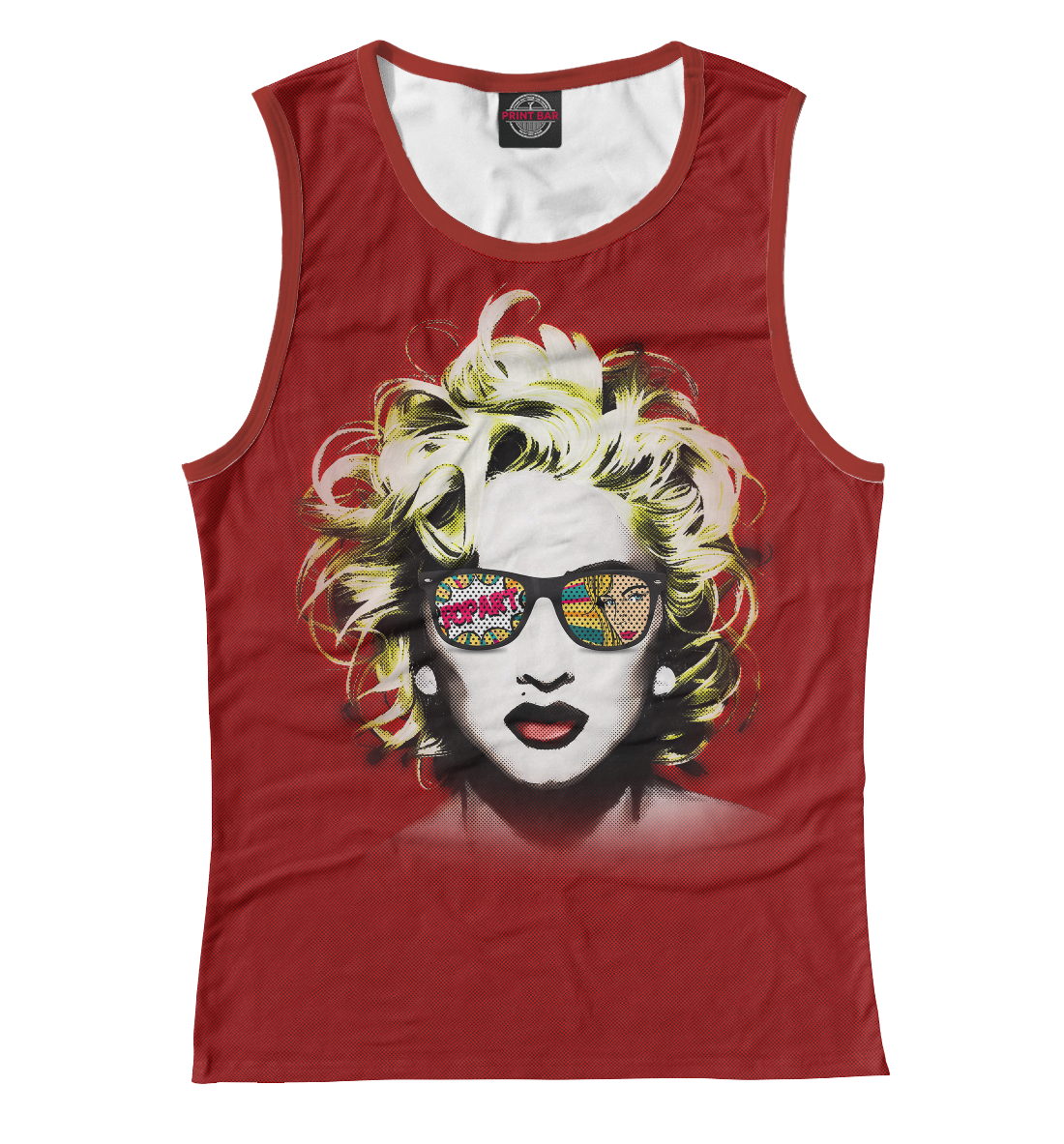 

Madonna