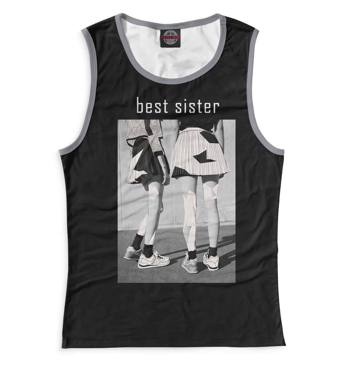 

Best Sister