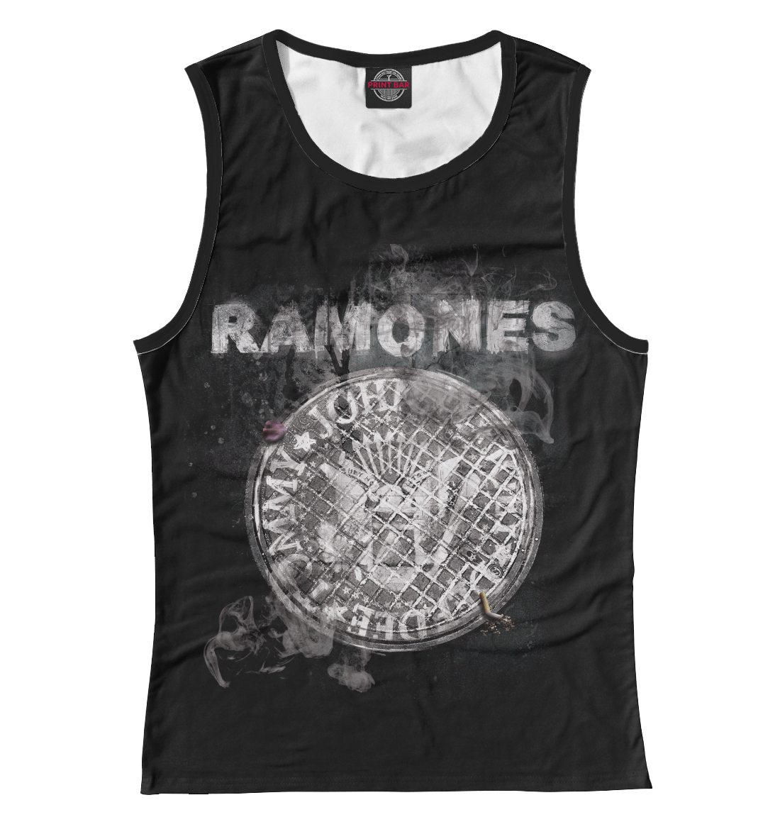 

Ramones