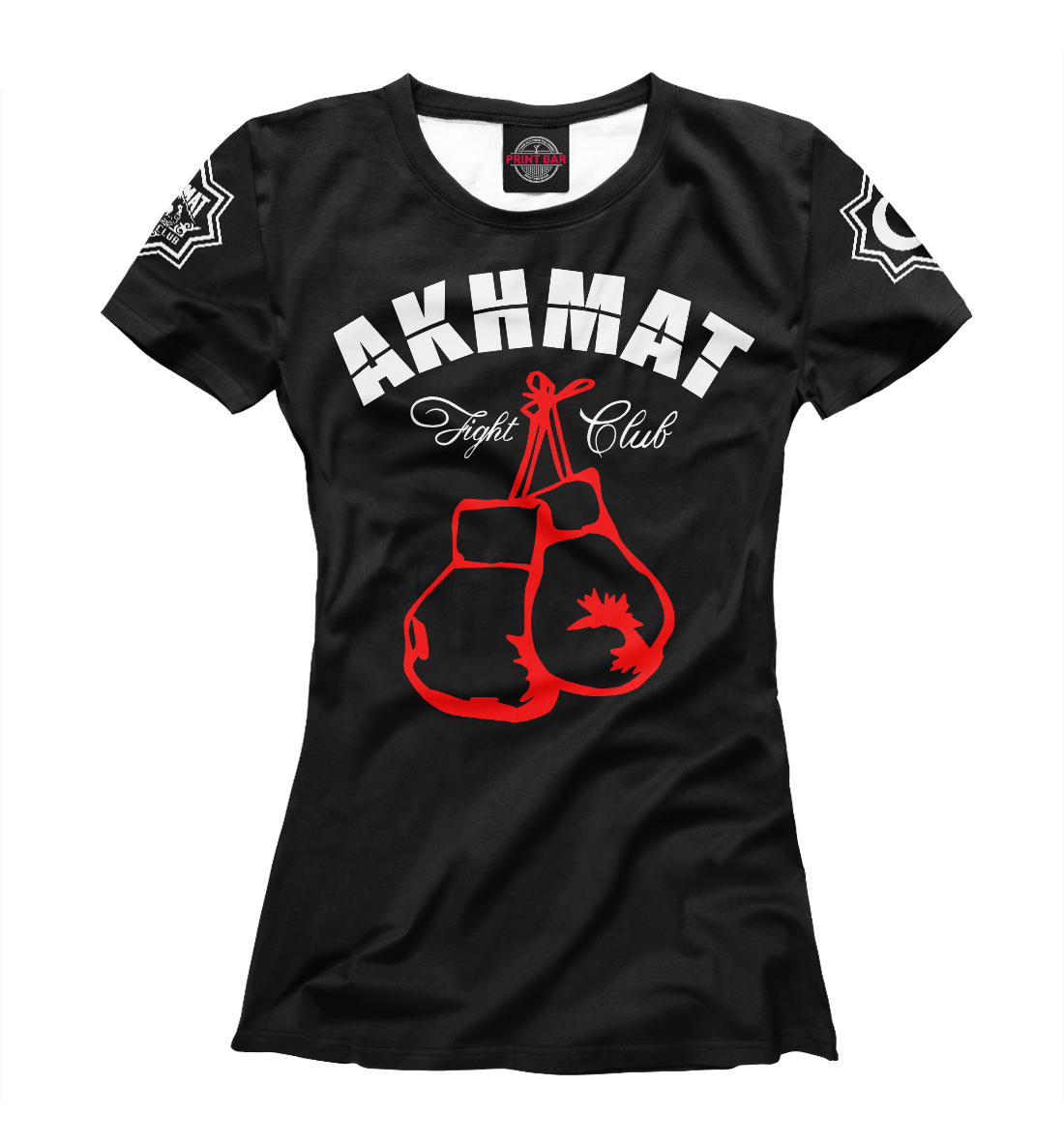 

Akhmat Fight Club