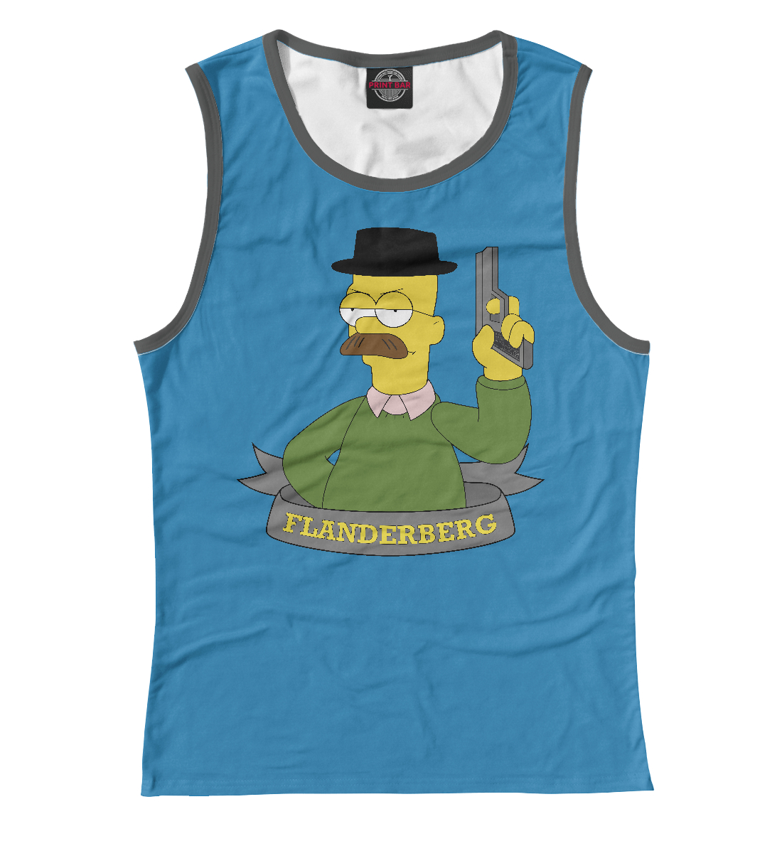 

Flanderberg