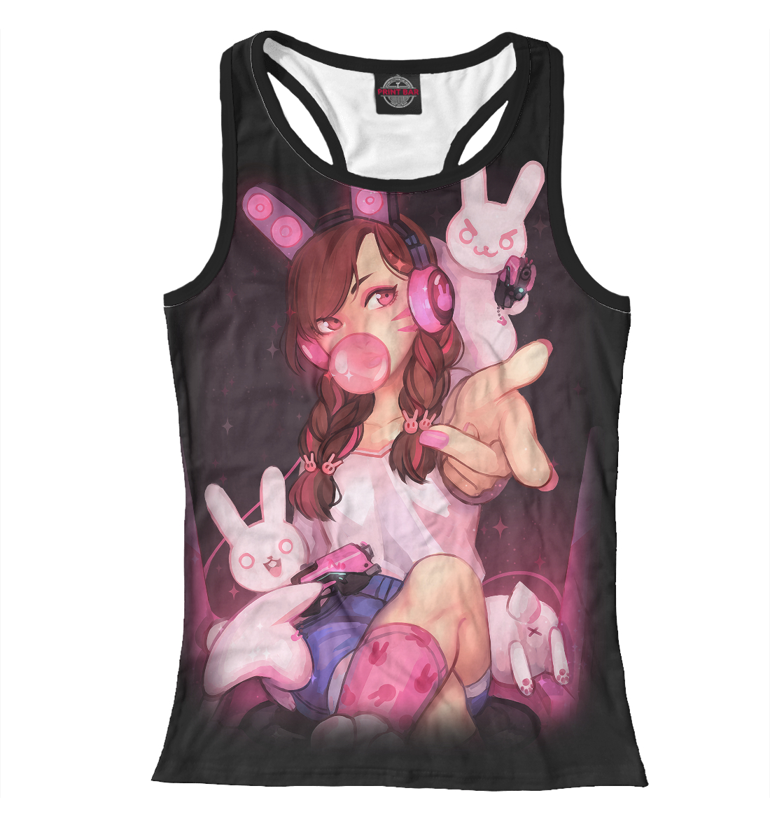 

D.Va