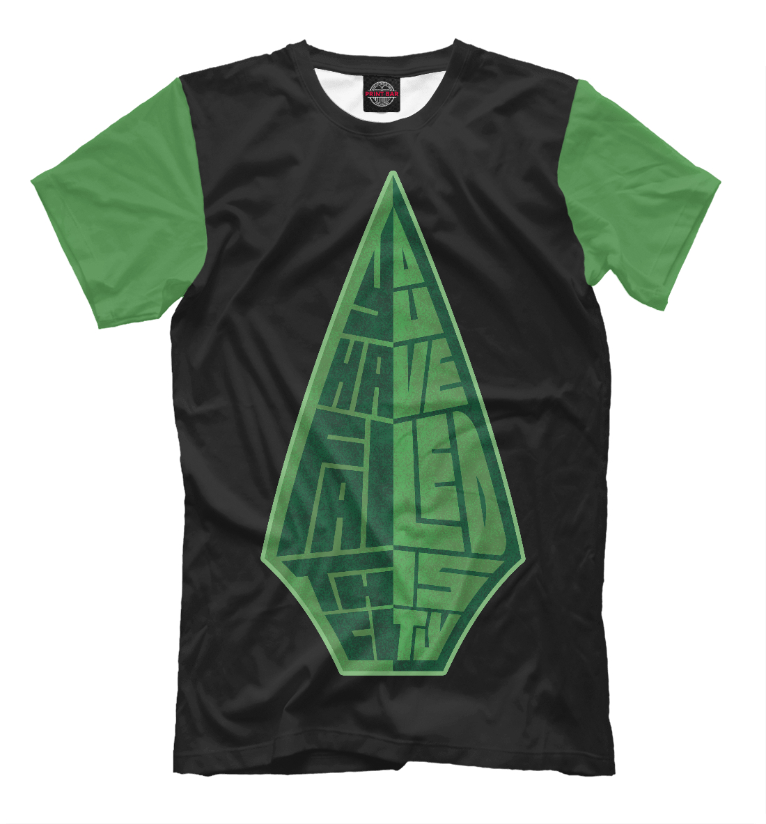 

Arrow