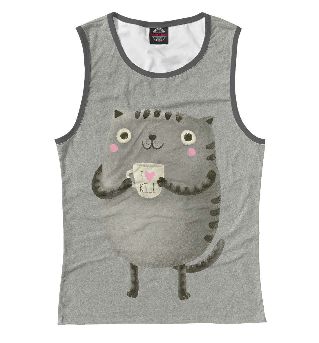 

Cat Love Kill